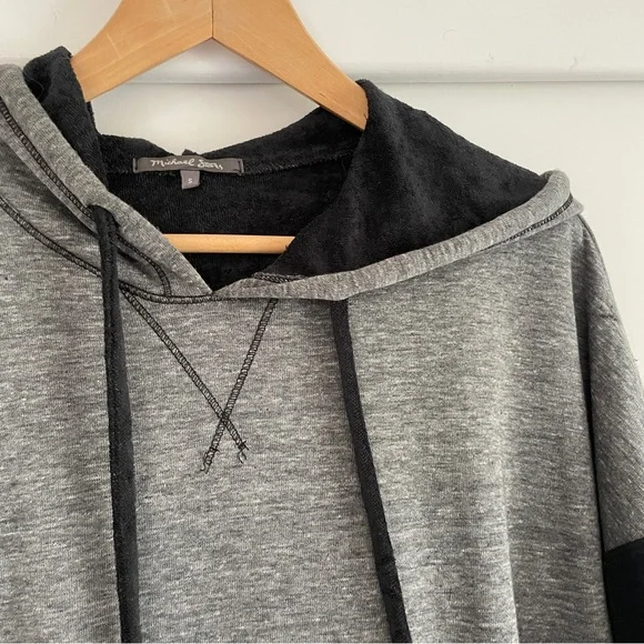 MICHAEL‎ STARS Super Soft Sweatshirt, Sz S - Picture 3 of 6